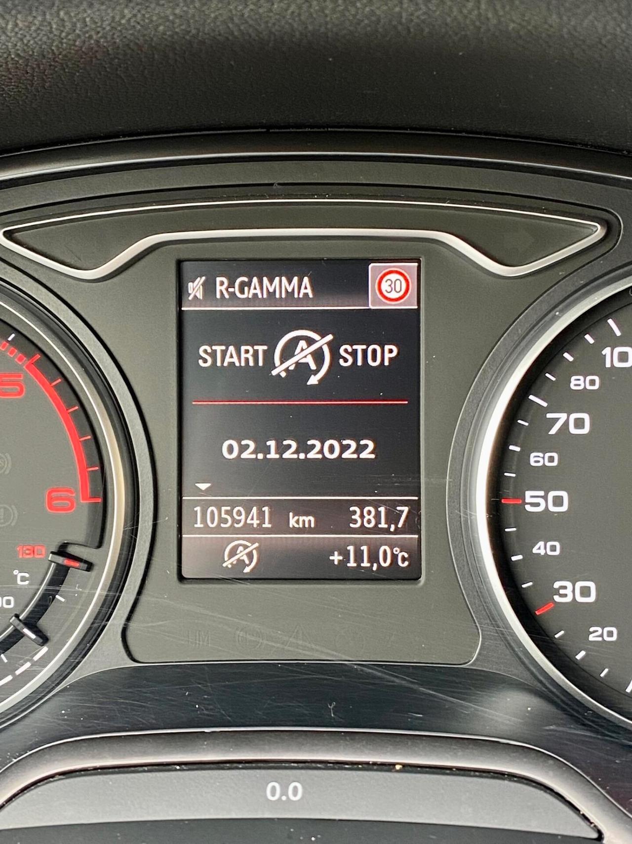 Audi Q2 1.6 TDI Design Edition