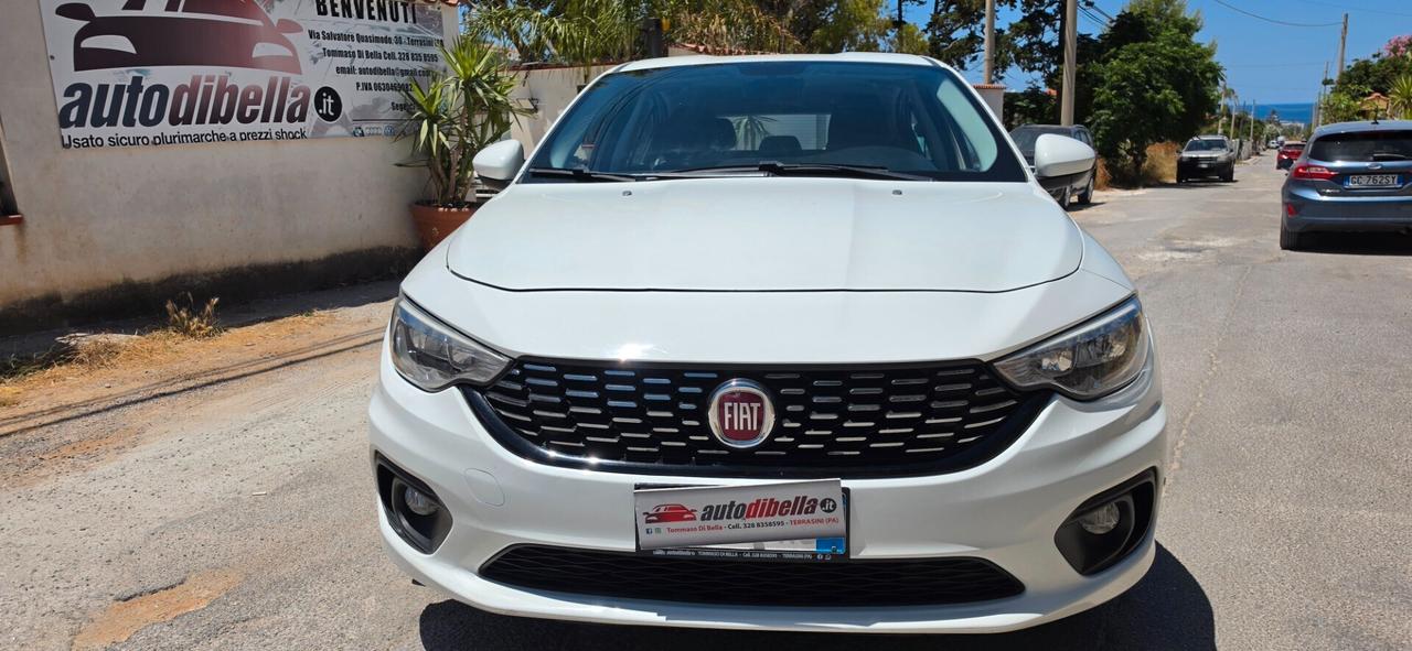 Fiat Tipo 1.3 Mjt S&S SW Business