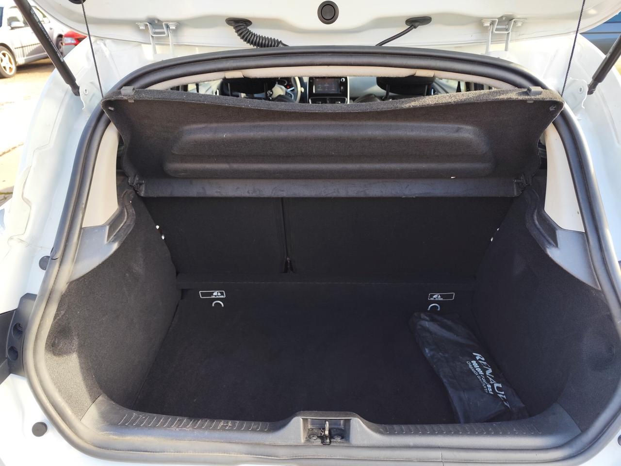 Renault Clio 1.2 75CV 5 porte Life