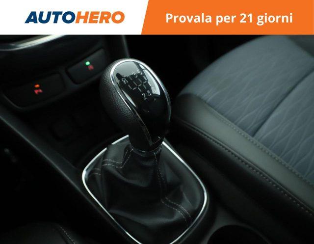 OPEL Mokka 1.4 Turbo Ecotec 140CV 4x2 Start&Stop Cosmo