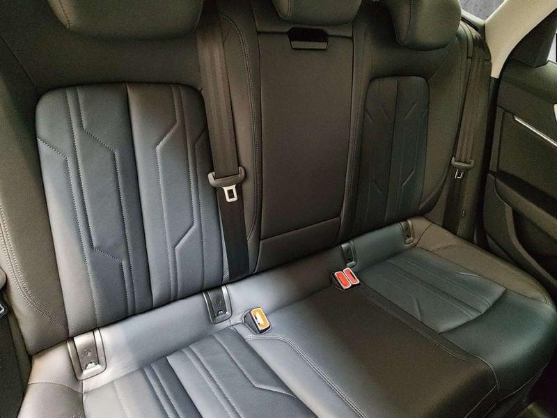 Audi A6 Avant 45 3.0 tdi mhev Business Sport quattro s-tronic