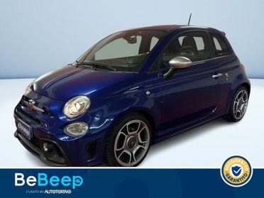 Abarth 595 1.4 T-JET TURISMO 165CV