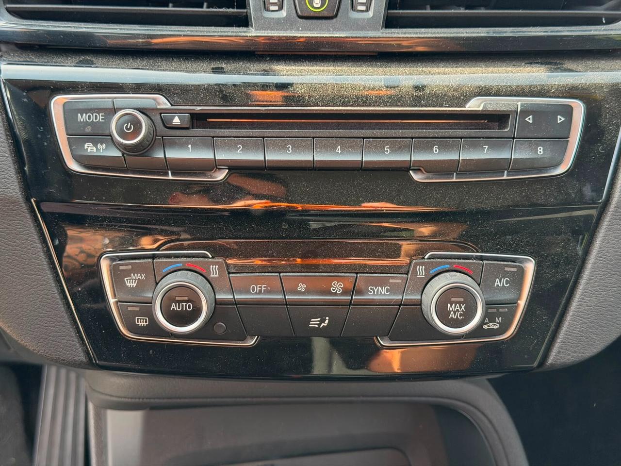 Bmw X1 sDrive20d Business
