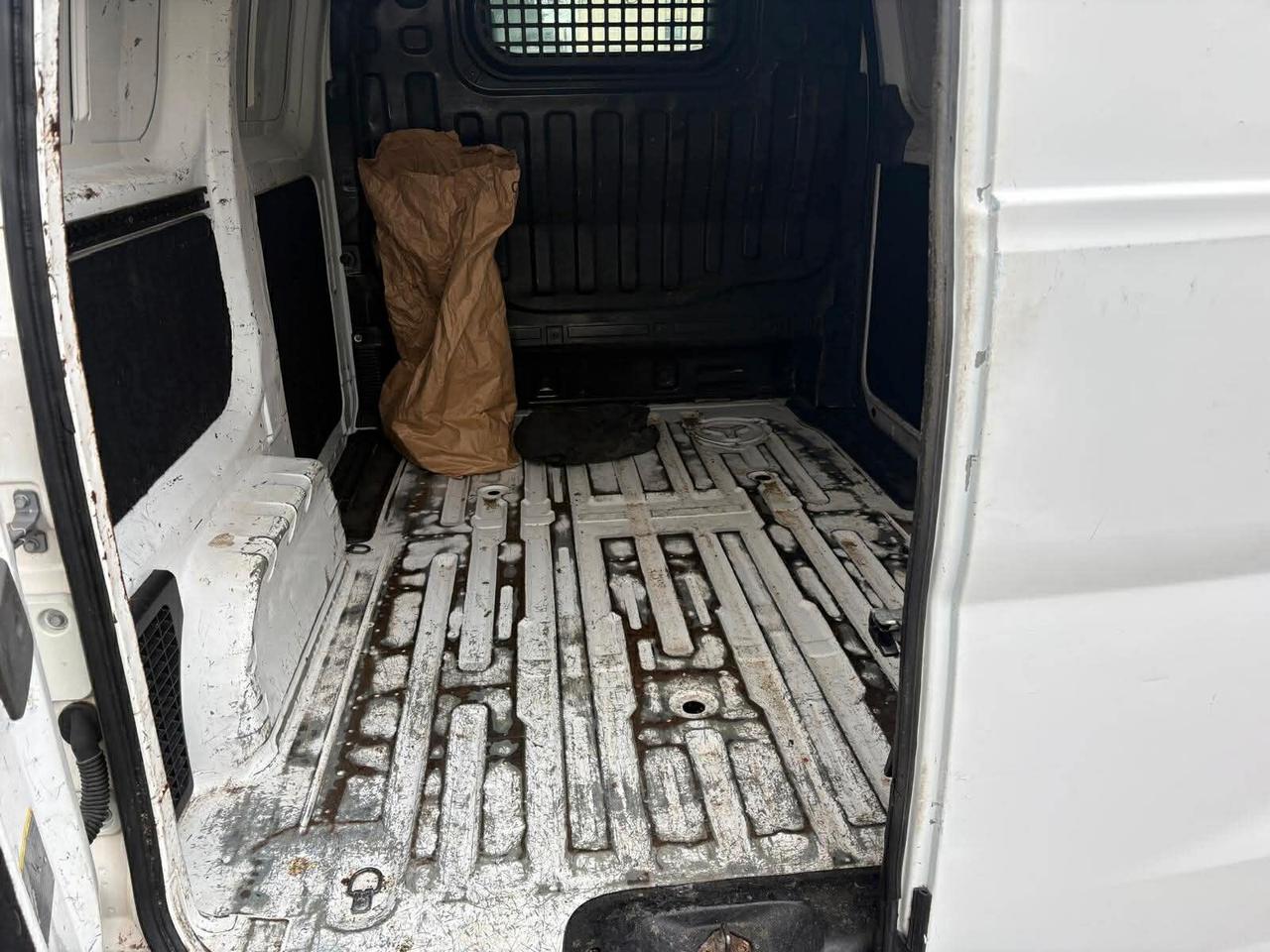 Nissan NV200 e-NV200 EV Van Flex IVA ESCLUSA