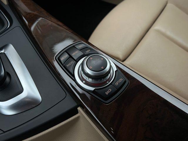 BMW 420 d xDrive Gran Coupé Luxury