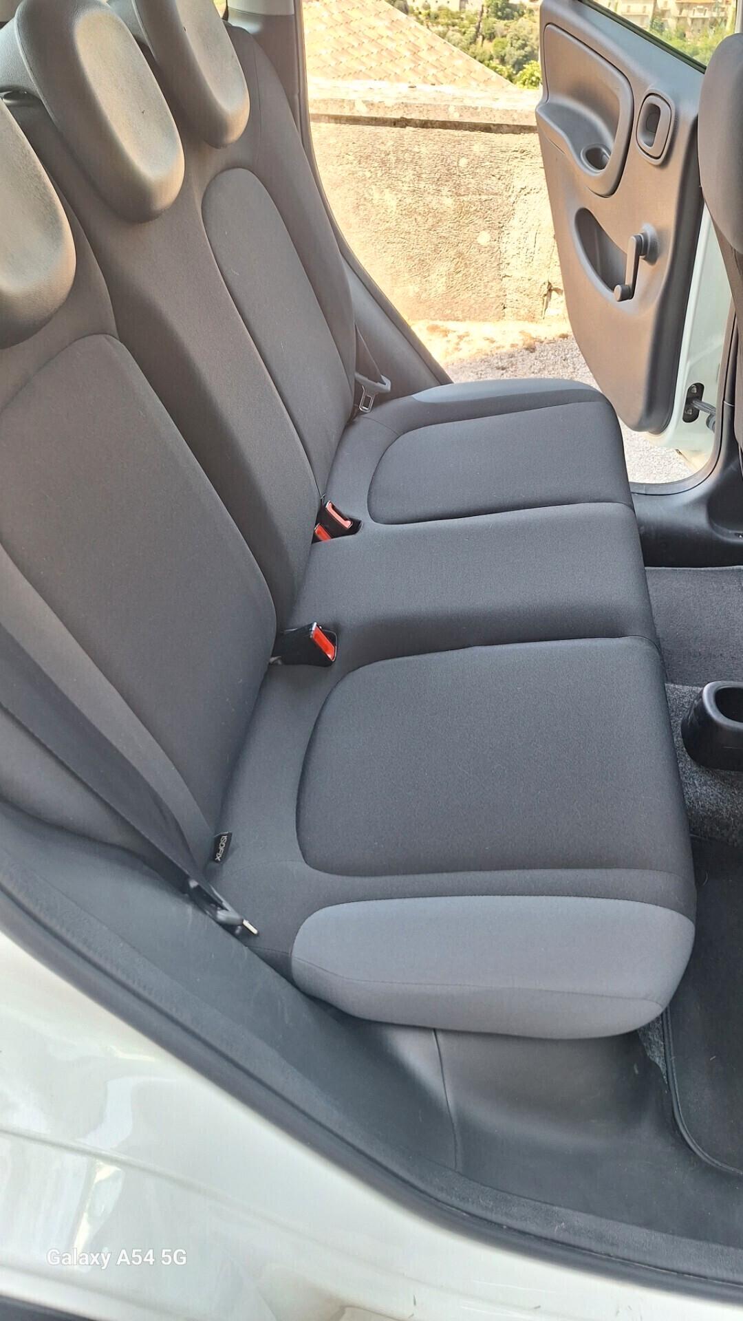 Fiat Panda 1.3 MJT 95 CV S&S 4x4