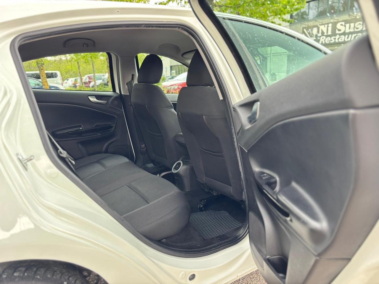 Alfa Romeo Giulietta 1.4 Turbo 120 CV Distinctive