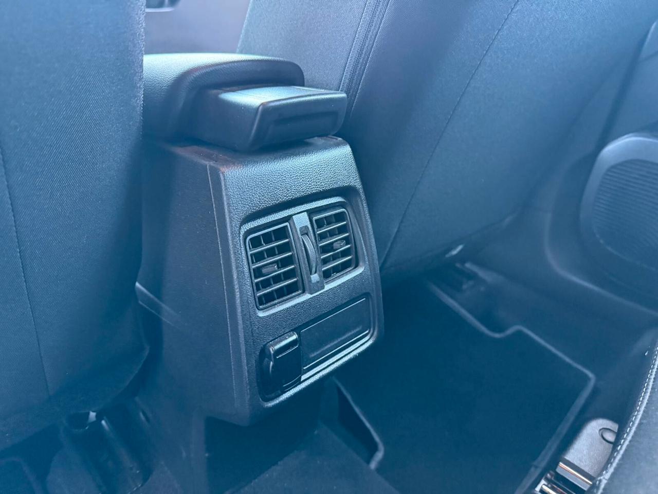 Renault Captur Blue dCi 115 CV EDC Business