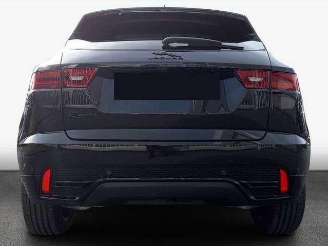 Jaguar E-Pace D165 AWD SE AWD PDC KAMERA R DYNAMIC R-DYNAMIC 20"