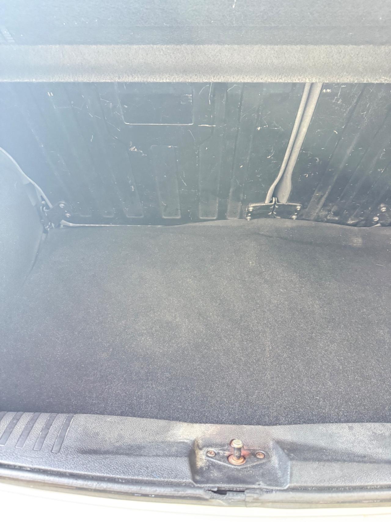 Ford Fiesta 1.4 TDCi 5p. Ghia