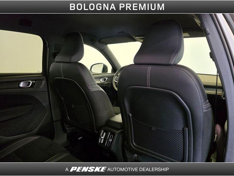 Volvo XC40 XC40 T3 Geartronic R-design