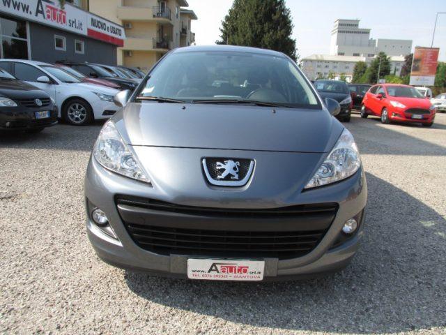 PEUGEOT 207 1.6 8v HDi 93cv SW -Ok Neopatentati- "PRONTO USO"