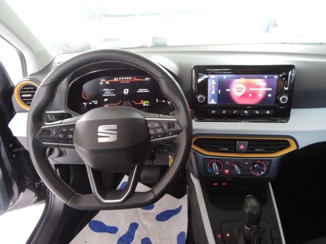 SEAT Arona 1.0 EcoTSI 110 CV DSG Style