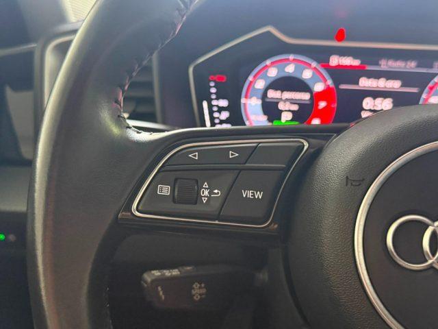 AUDI A1 citycarver 30 TFSI