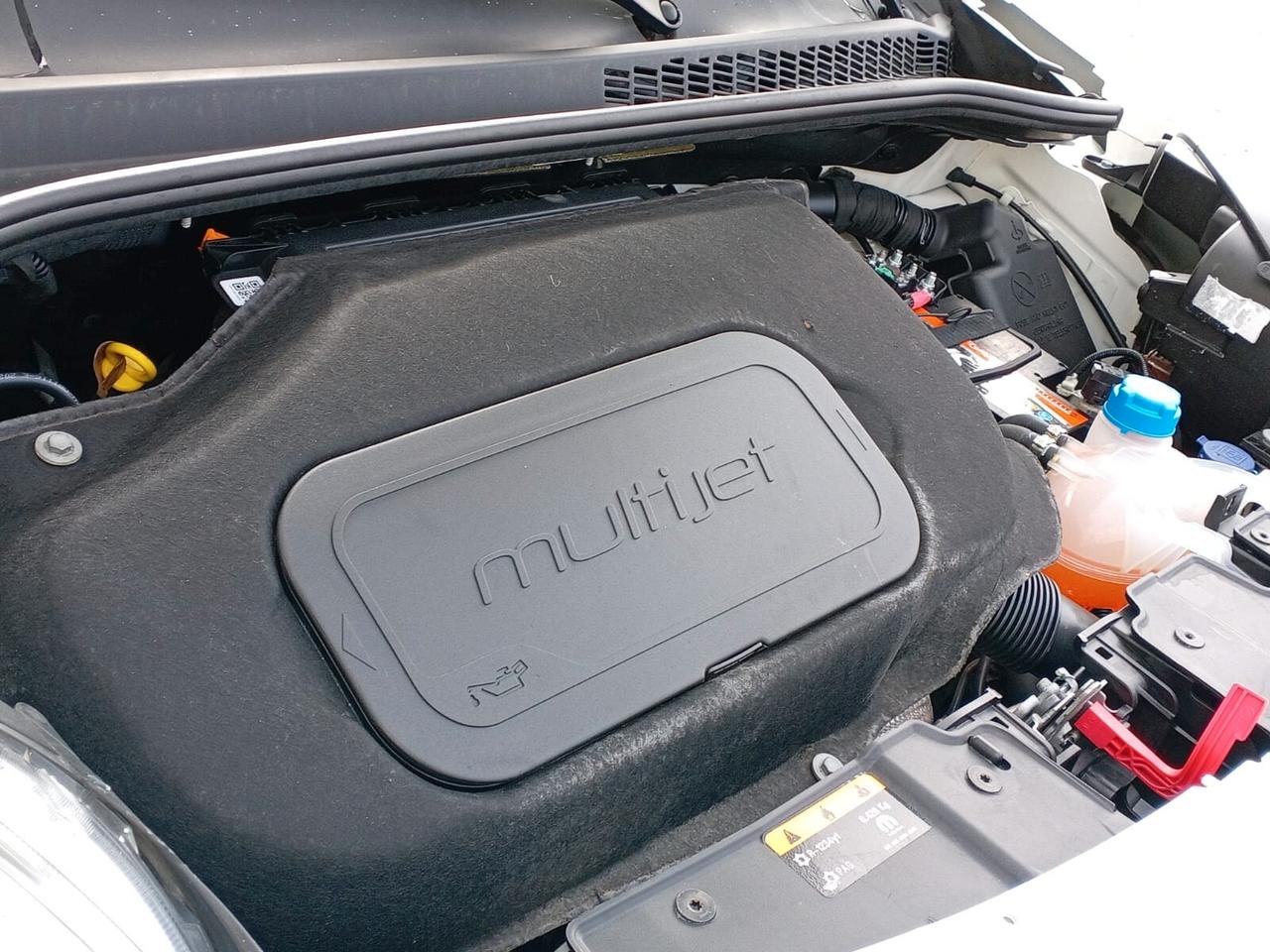 Fiat 500L diesel 1.3 Multijet