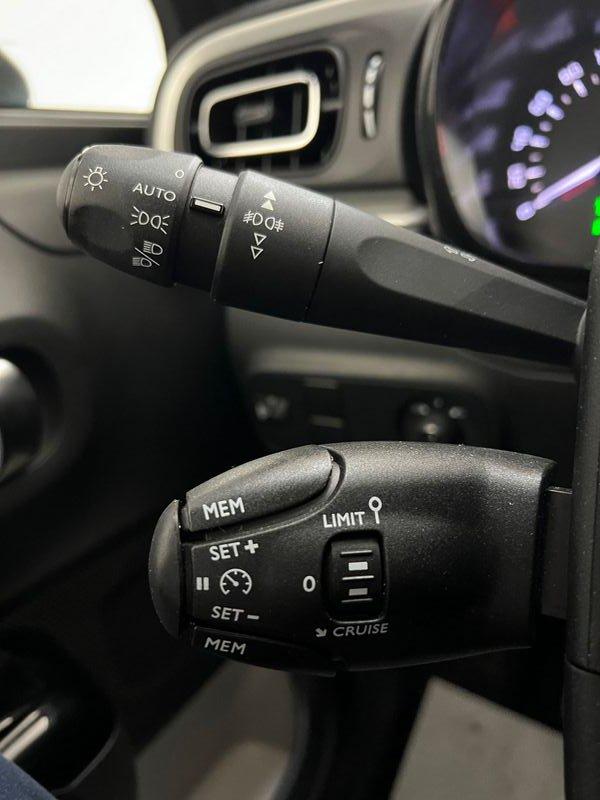 Citroën C3 PureTech 110 S&S Max