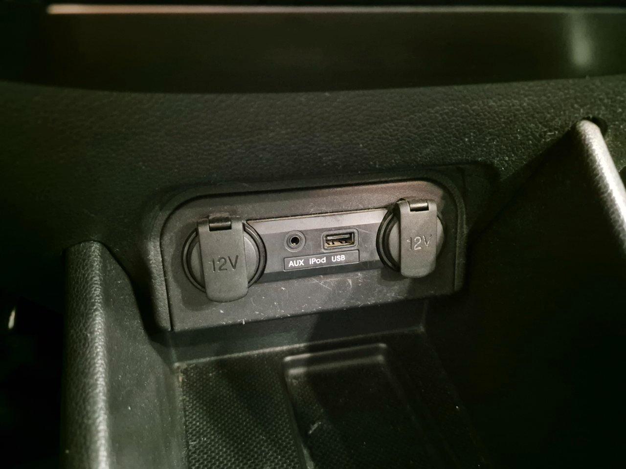 Kia Rio 5 Porte Rio 5p 1.1 crdi EX - NEOPATENTATI - Clima
