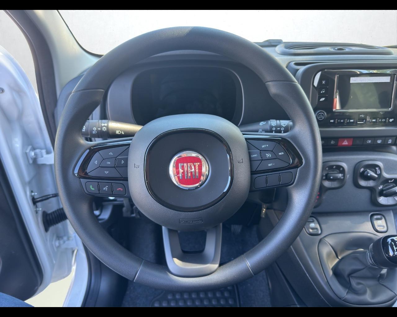 FIAT Pandina My26 1.0 65cv Hybrid Icon