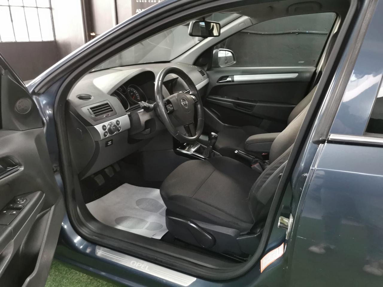 Opel Astra SW 1.6 GPL-TECH Anniversary GARANZIA 12 MESI