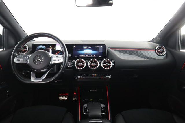 MERCEDES-BENZ CLA sse B B 220 d Automatic Premium