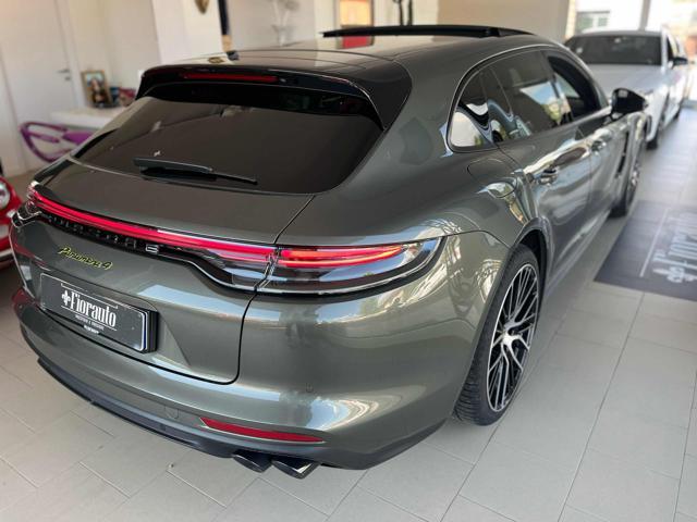 PORSCHE Panamera 2.9 4 E-Hybrid Sport Turismo Platinum Edition