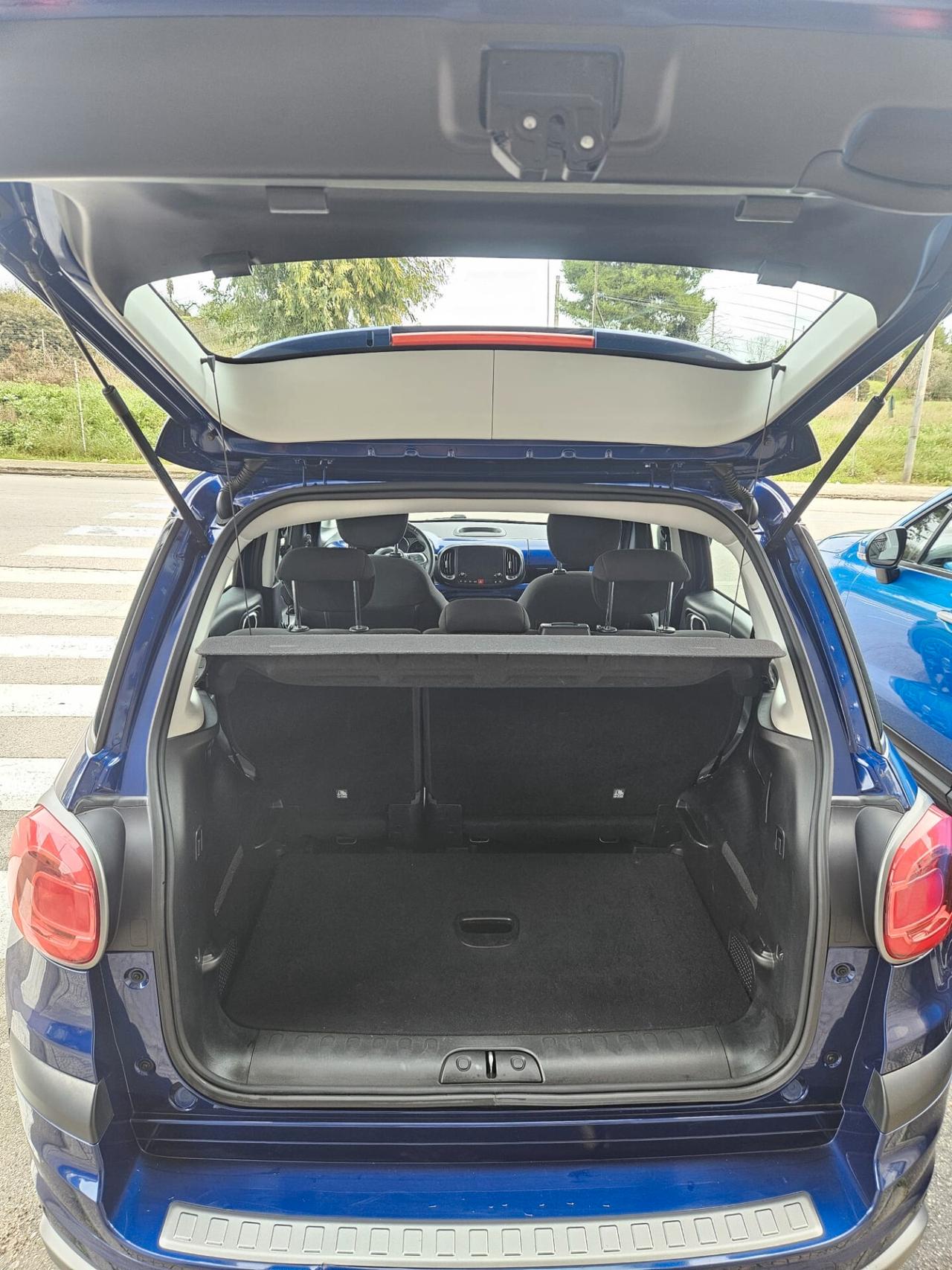 Fiat 500L Cross 1.3 mjt 95cv my20 FULL