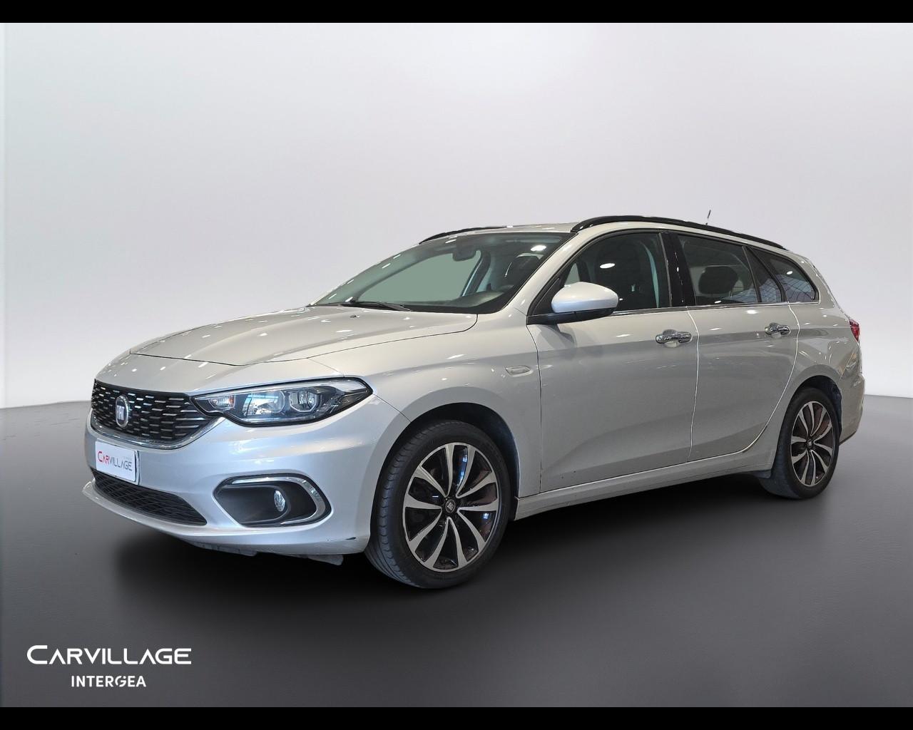 FIAT Tipo SW 1.6 mjt Lounge s&s 120cv my20