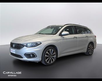 FIAT Tipo SW 1.6 mjt Lounge s&s 120cv my20