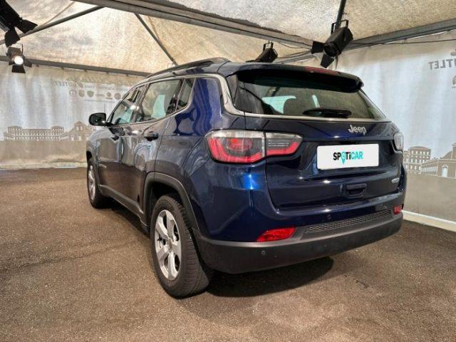 JEEP Compass serie 2 BUSINESS 14 MULTIAIR2 140CV 2WD MT