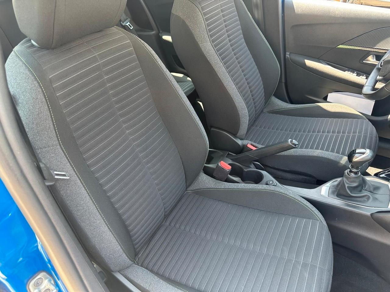 Peugeot 208 PureTech 100 Stop&Start 5 porte Active