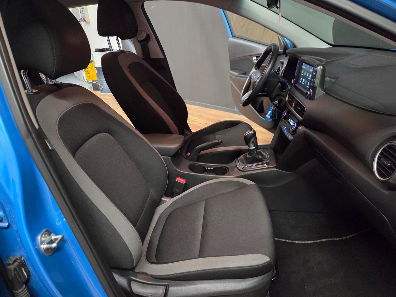 Hyundai Kona 1.6 crdi Style Premium Pack 2wd 115cv