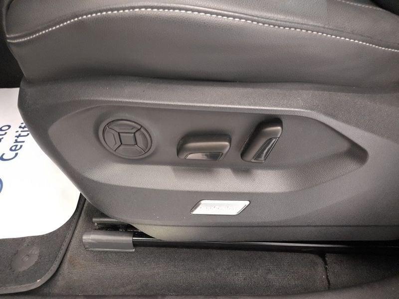 Volkswagen Touareg 3.0 V6 TDI SCR 170kW Elegance