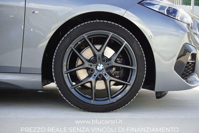 BMW Serie 2 Gran Coupe 218d M Sport