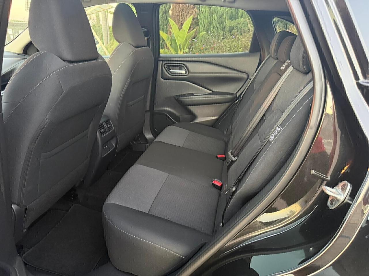 Nissan Qashqai MHEV 140 CV Tekna.11/2024