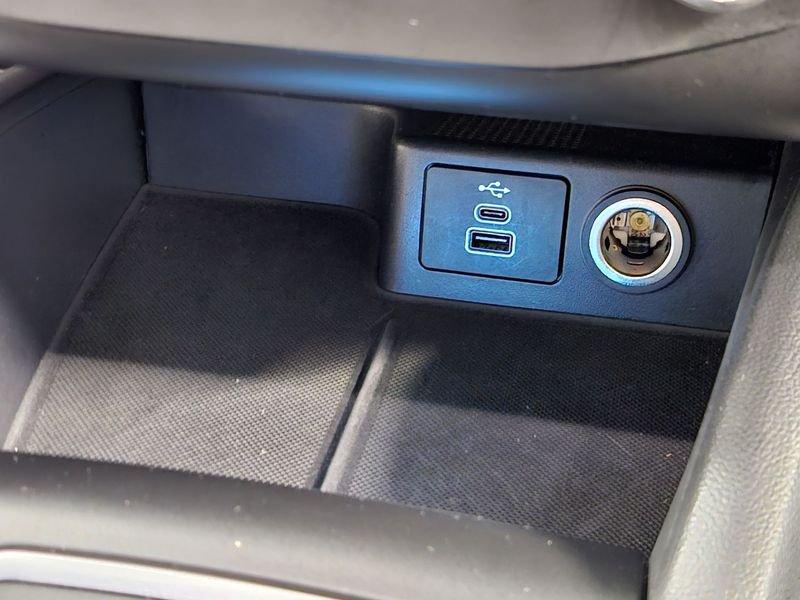 Ford Focus 1.0 EcoBoost Hybrid 155cv ST-Line Auto