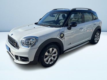 Mini Cooper SE Countryman 1.5 Business all4 auto