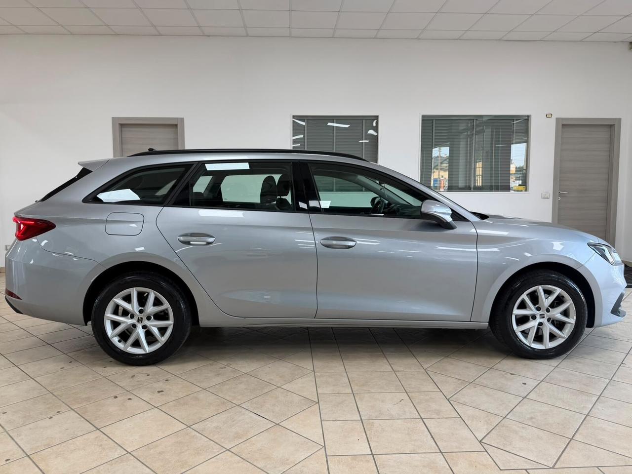 Seat Leon ST 2.0 TDI 150CV DSG Style *IVA DEDUCIBILE*
