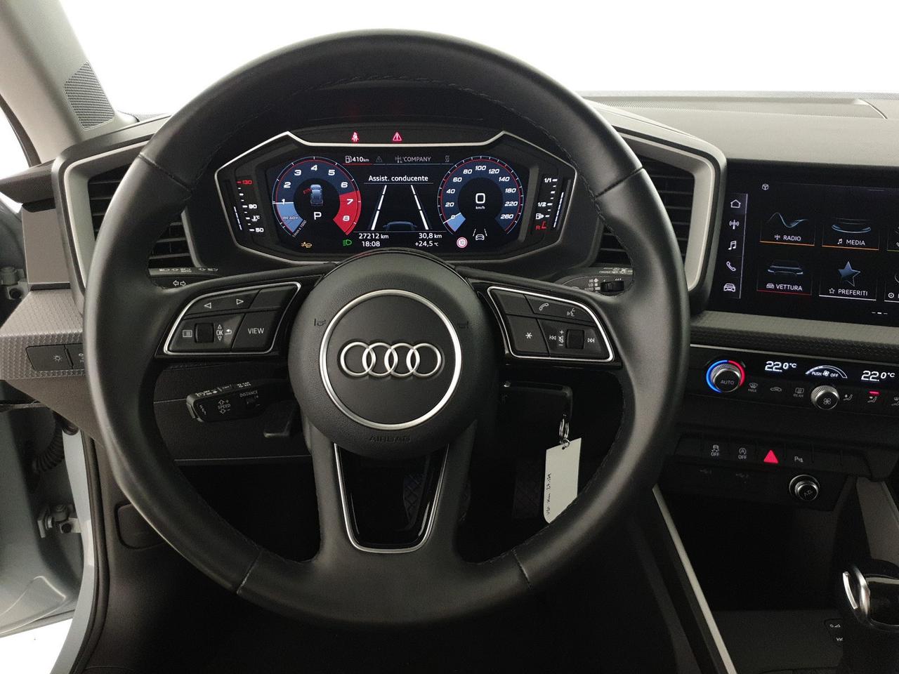 Sportback 35TFSI 150CV S tronic S line Edition