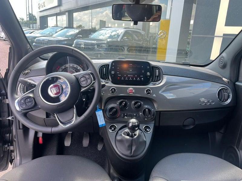 FIAT 500 500 1.0 Hybrid