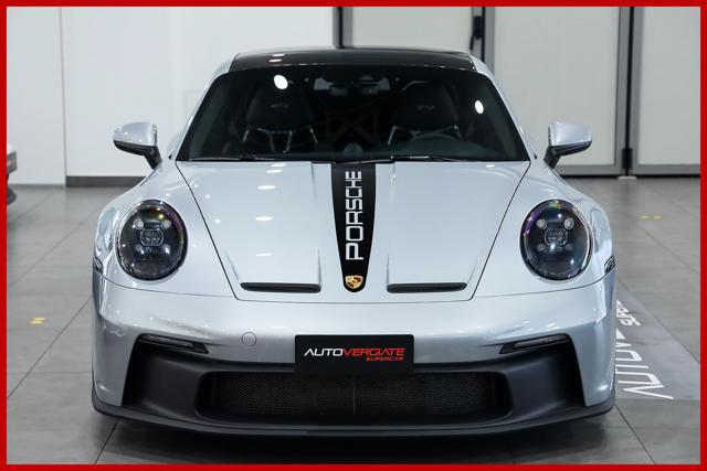 PORSCHE 992 GT3|IVA ESP|CLUB SPORT|GUSCIO