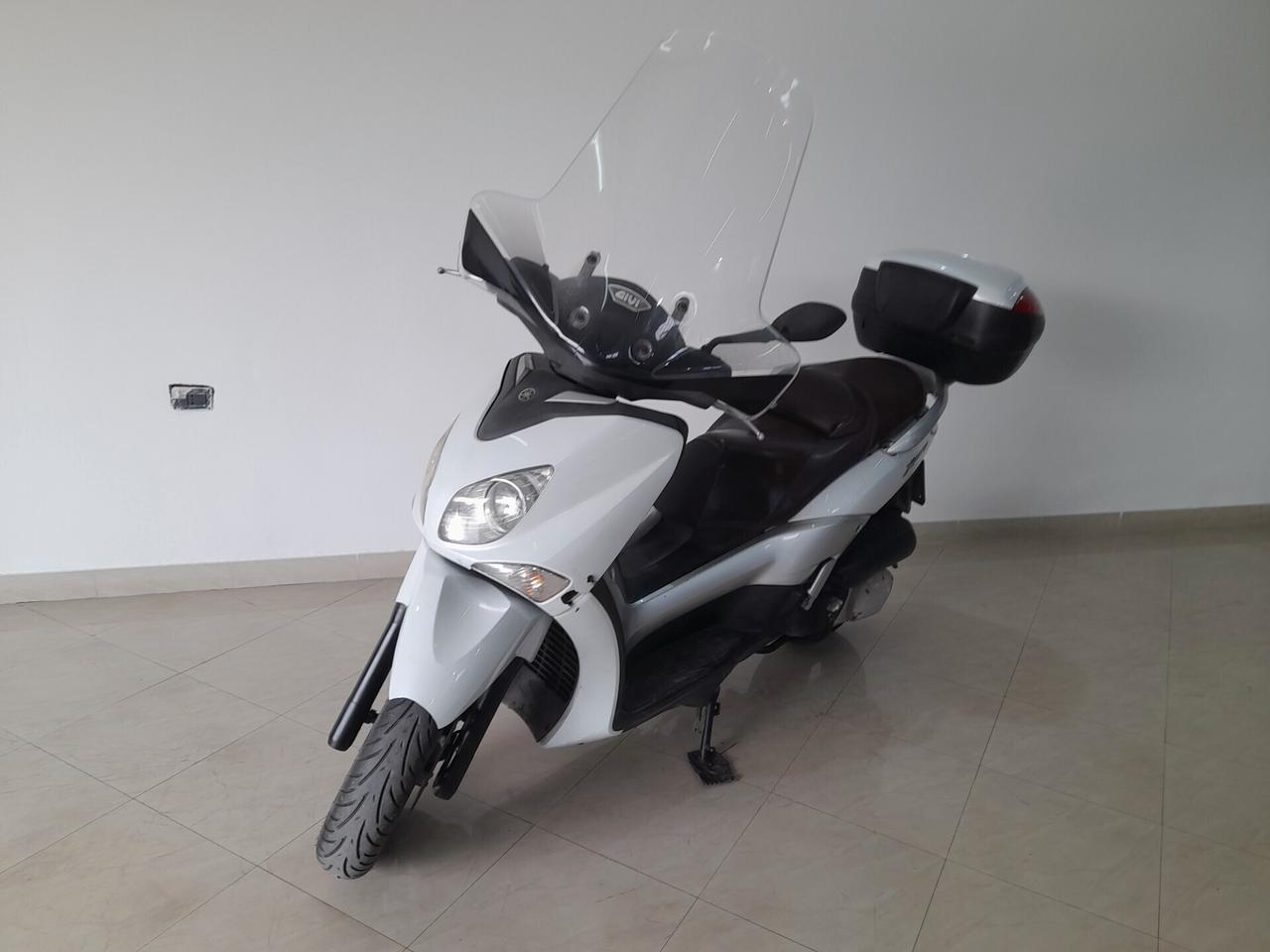 YAMAHA X-City 250 SPORT