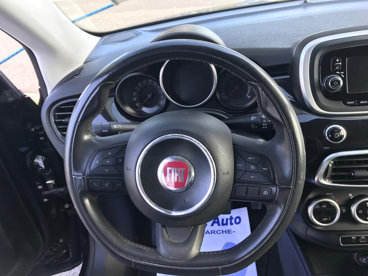 Fiat 500X 1.3 MultiJet 95 CV 70 KW Business