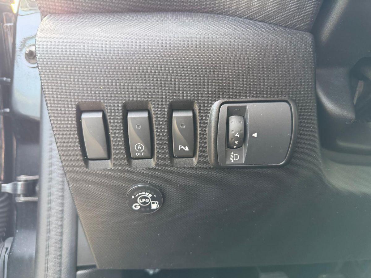 RENAULT - Twingo - TCe 90 CV GPL La Parisienne