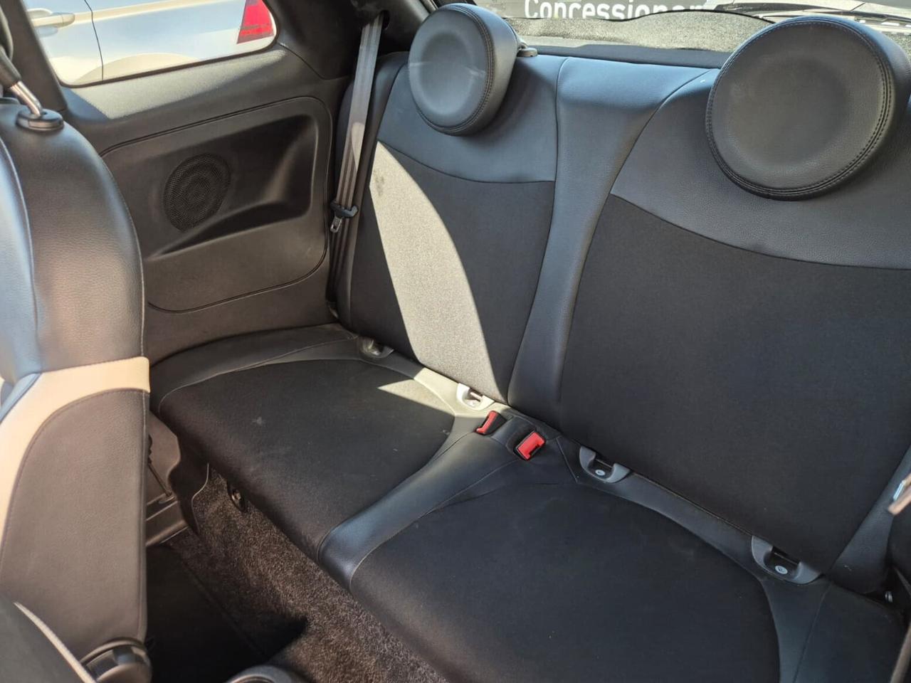 Fiat 500 Sport 1.2 69CV