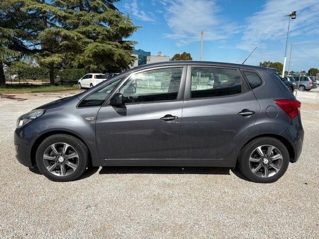 Hyundai iX20 1.4 GPL da 139€/MESE NO ANTICIPO