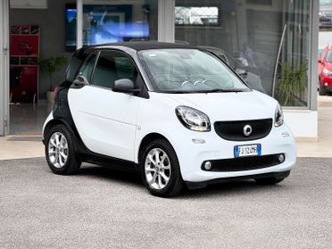 Smart ForTwo 70 1.0 twinamic Neo E6 - 2017