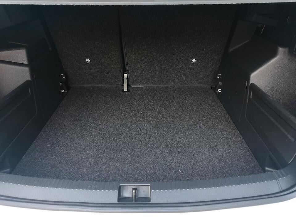 Skoda Fabia 1.4 TDI 90 CV Wagon ScoutLine