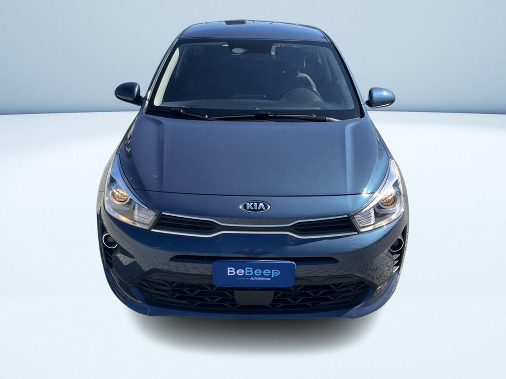 Kia Rio 1.0 T-GDi MHEV Style Comfort Pack iMT