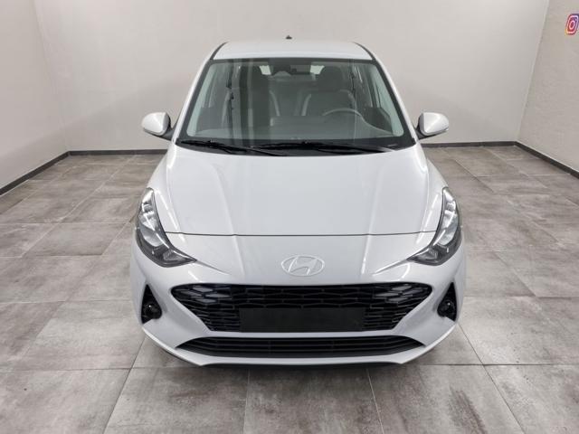 HYUNDAI i10 1.0 MPI Connectline