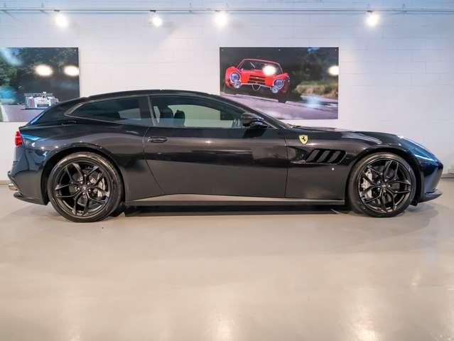 Ferrari GTC4 Lusso 3.9 T dct+LIFT+CARPLAY+VOL.CARB.LED+POWER FERRARI